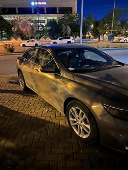 شيفروليه ماليبو